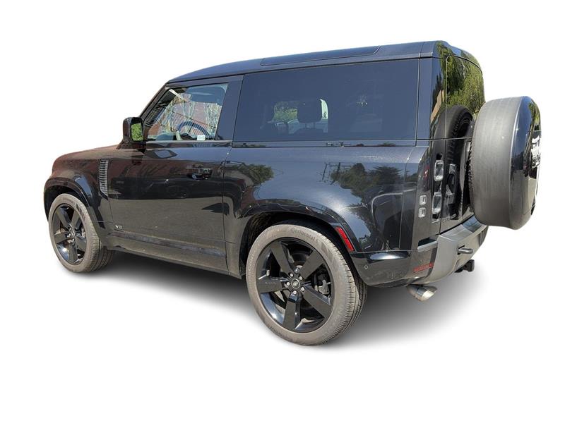 land rover Defender 2024 - 9