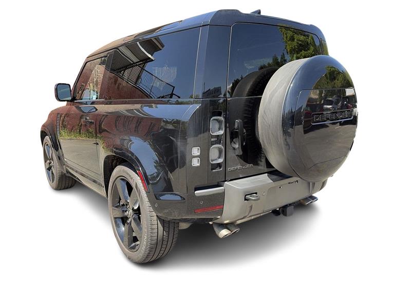 land rover Defender 2024 - 10