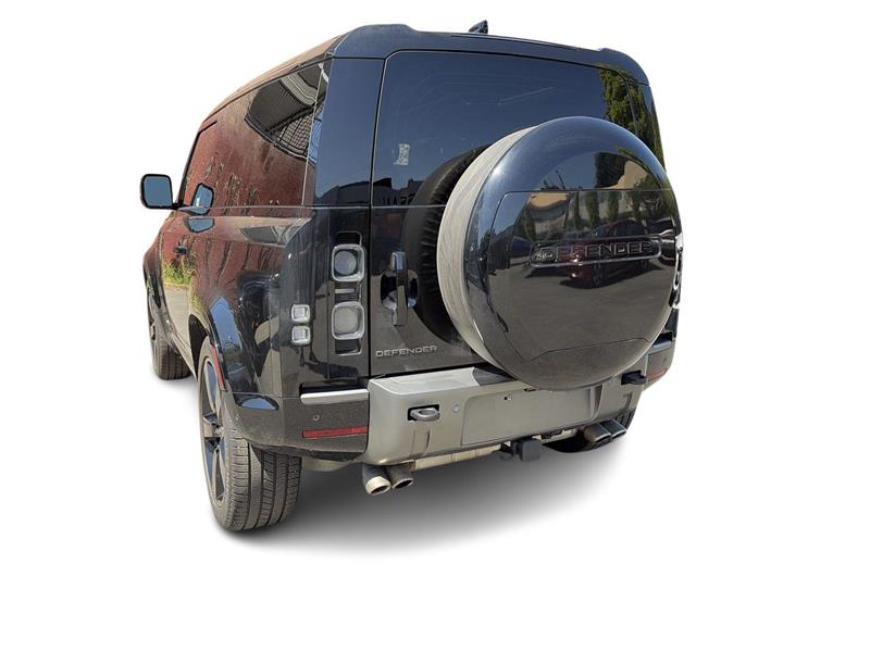land rover Defender 2024 - 11