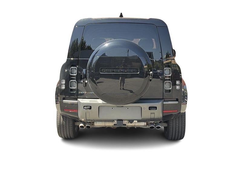 land rover Defender 2024 - 12