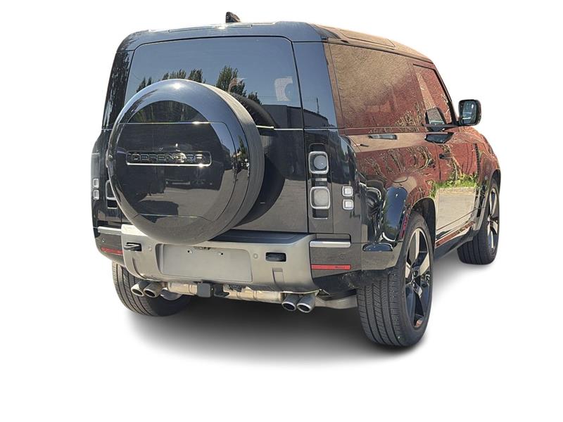 land rover Defender 2024 - 13