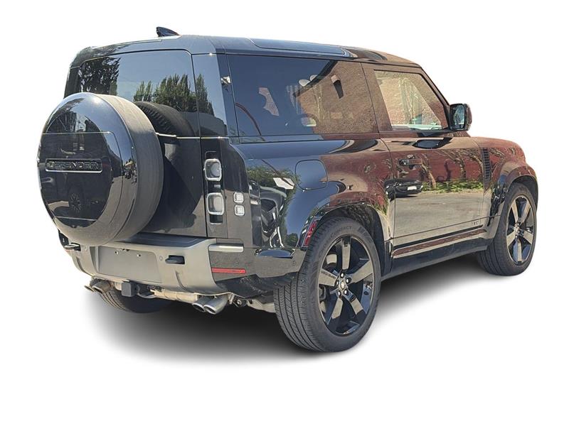 land rover Defender 2024 - 14