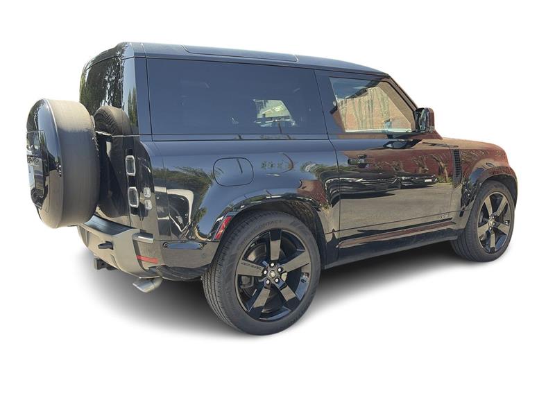 land rover Defender 2024 - 15