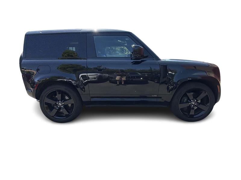 land rover Defender 2024 - 16