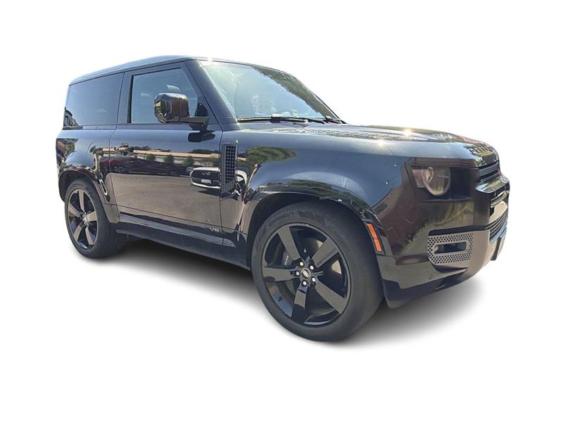 land rover Defender 2024 - 17