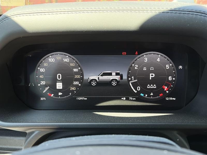 land rover Defender 2024 - 23