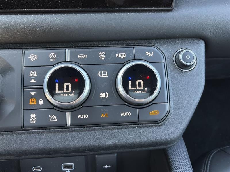 land rover Defender 2024 - 27