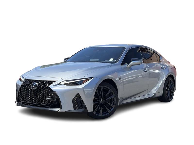lexus IS  2024