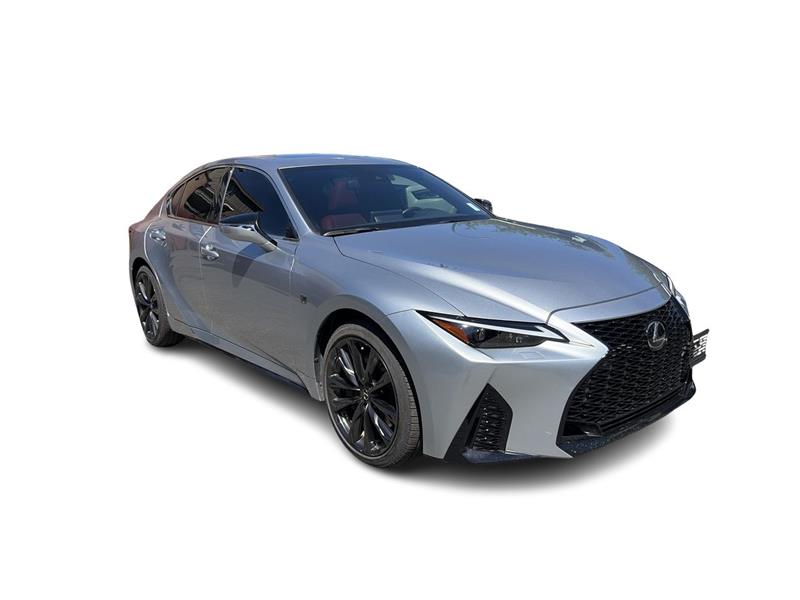 lexus IS 2024 - 2