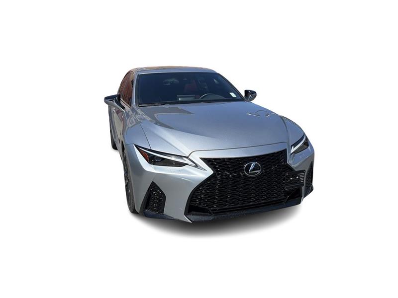 lexus IS 2024 - 3