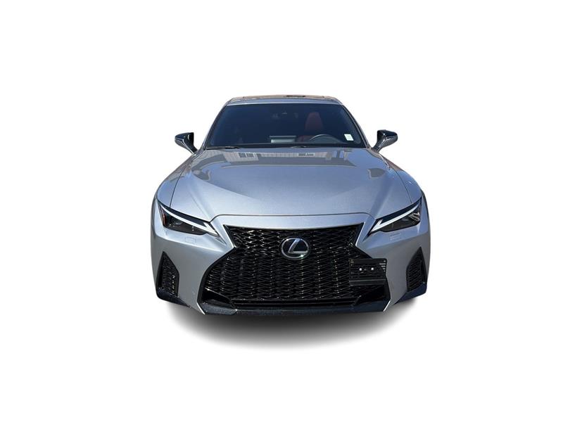 lexus IS 2024 - 4