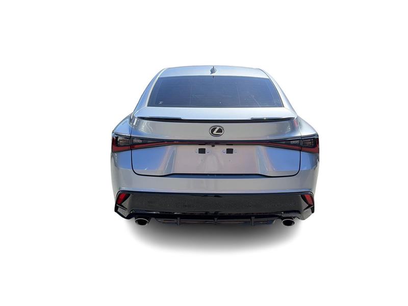 lexus IS 2024 - 12