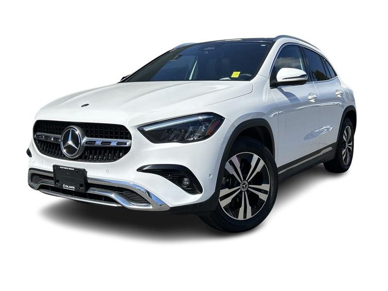mercedes-benz GLA 250 2026