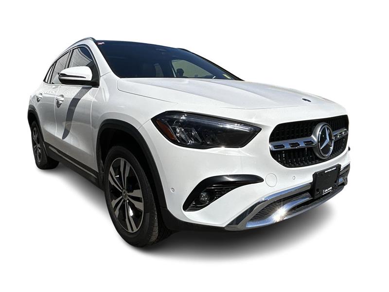 mercedes-benz GLA 250 2026 - 2