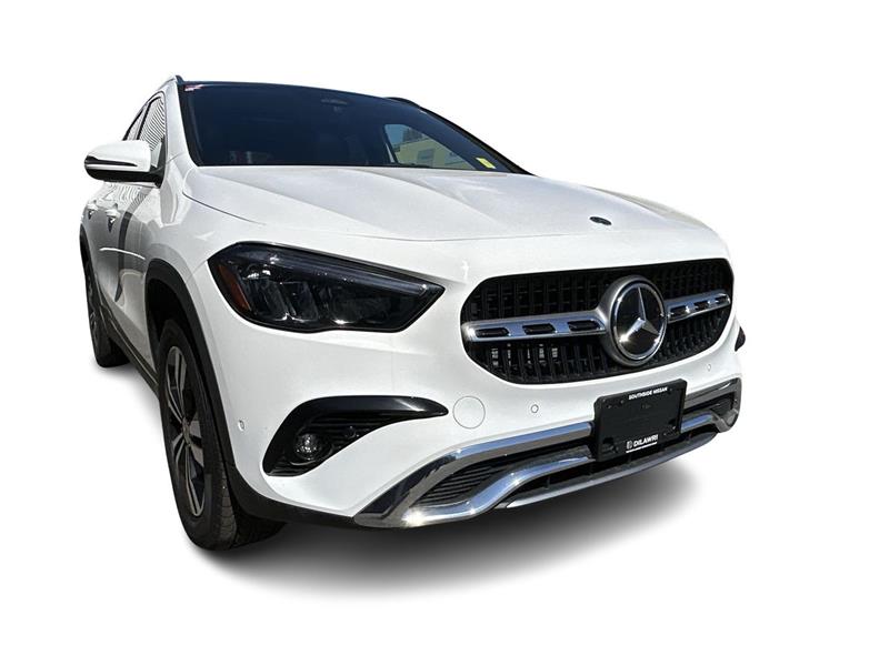 mercedes-benz GLA 250 2026 - 3