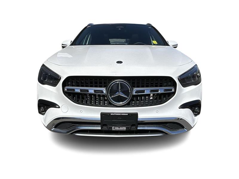mercedes-benz GLA 250 2026 - 4