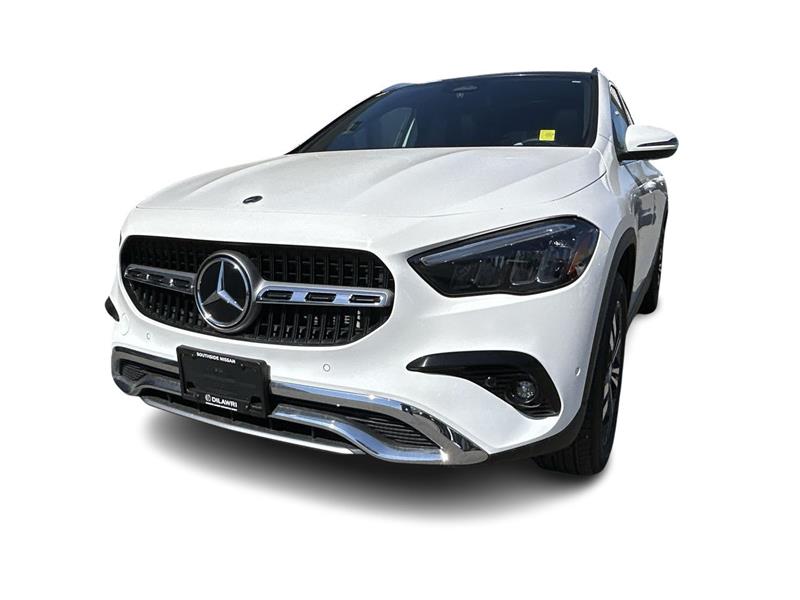 mercedes-benz GLA 250 2026 - 5