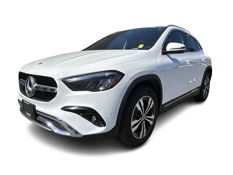 mercedes-benz GLA 250 2026 - 6