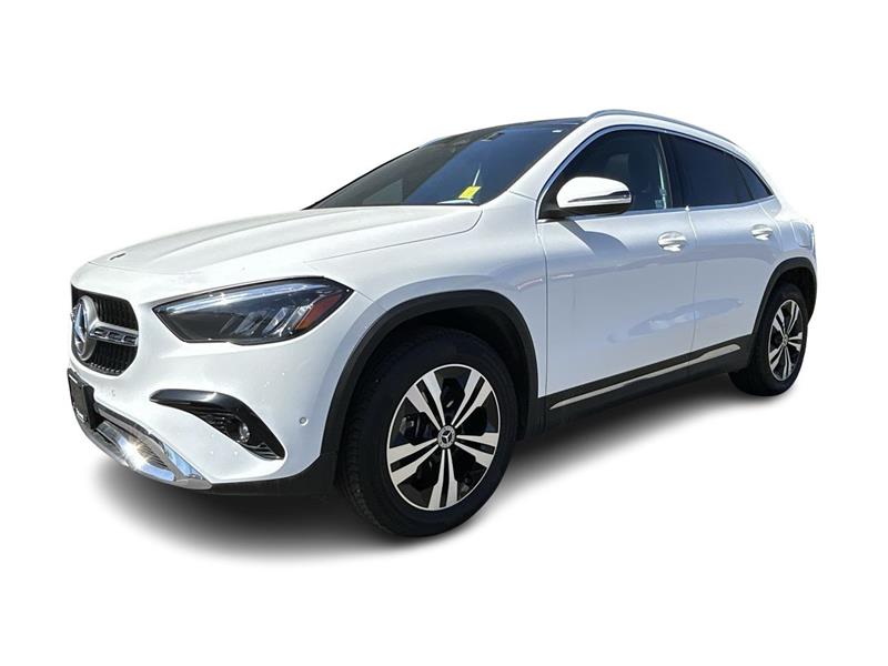 mercedes-benz GLA 250 2026 - 7