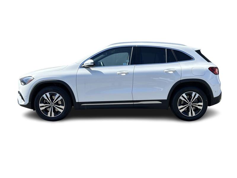 mercedes-benz GLA 250 2026 - 8