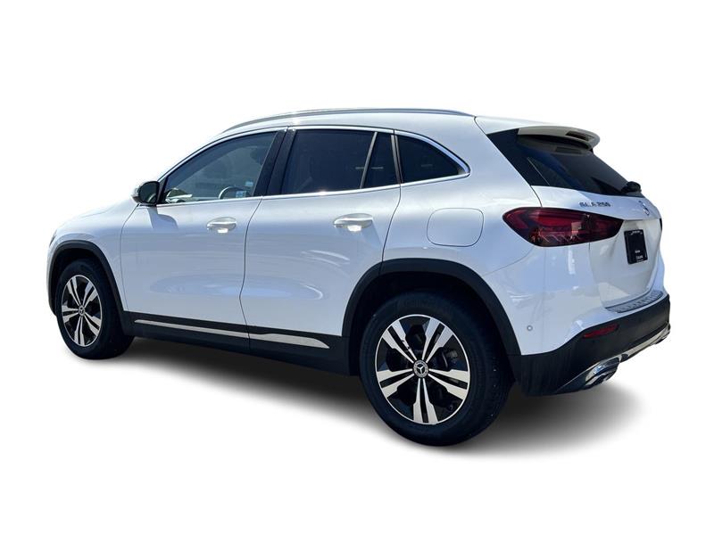mercedes-benz GLA 250 2026 - 9