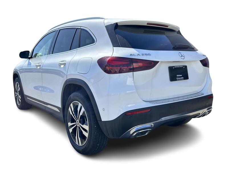 mercedes-benz GLA 250 2026 - 10