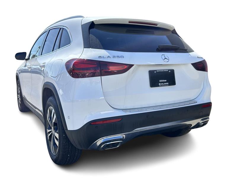 mercedes-benz GLA 250 2026 - 11