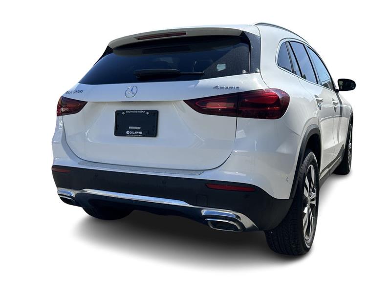 mercedes-benz GLA 250 2026 - 13