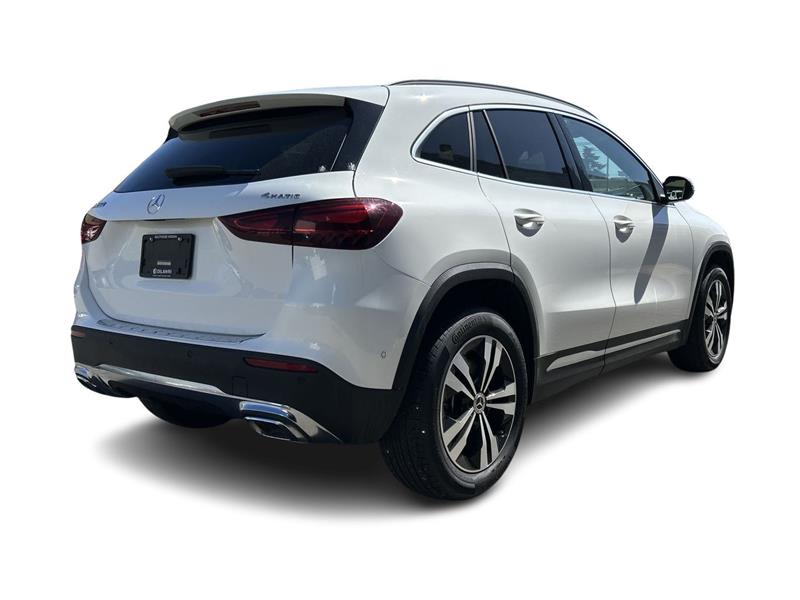 mercedes-benz GLA 250 2026 - 14