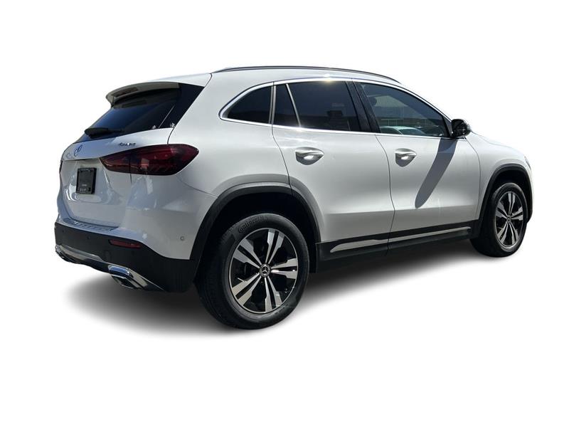 mercedes-benz GLA 250 2026 - 15