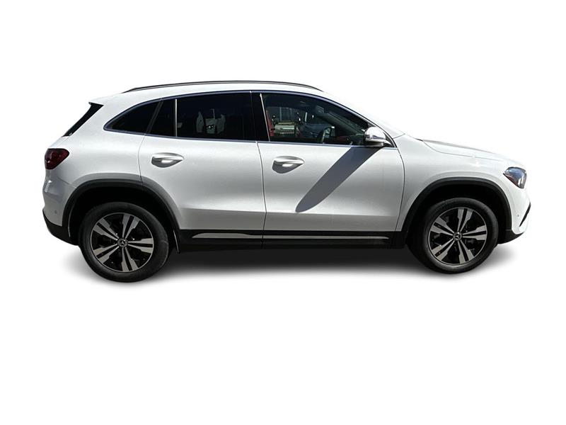 mercedes-benz GLA 250 2026 - 16