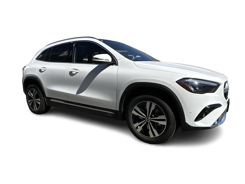 mercedes-benz GLA 250 2026 - 17