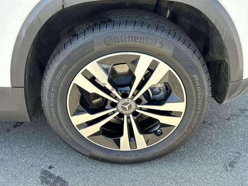 mercedes-benz GLA 250 2026 - 18
