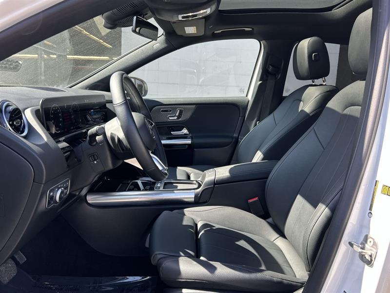 mercedes-benz GLA 250 2026 - 19
