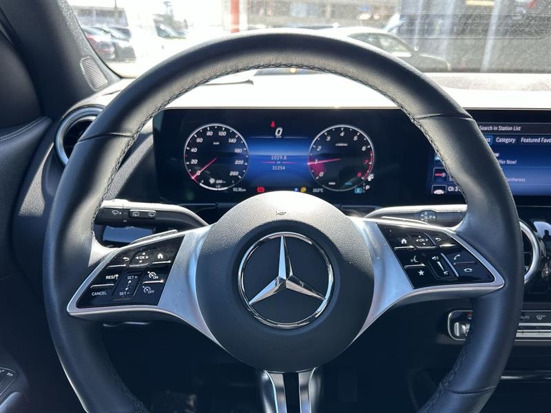 mercedes-benz GLA 250 2026 - 22