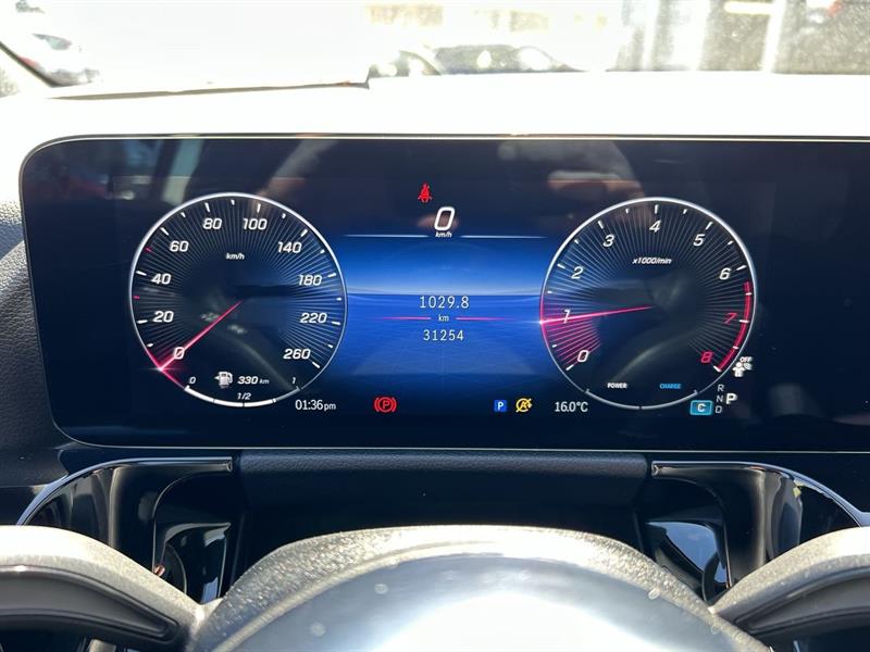 mercedes-benz GLA 250 2026 - 23