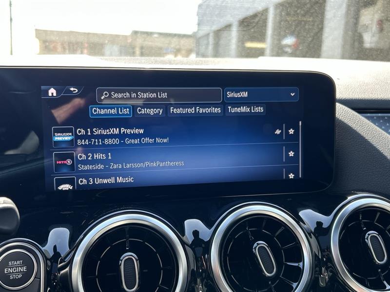 mercedes-benz GLA 250 2026 - 24