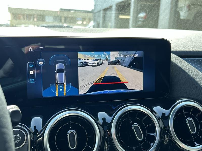 mercedes-benz GLA 250 2026 - 25