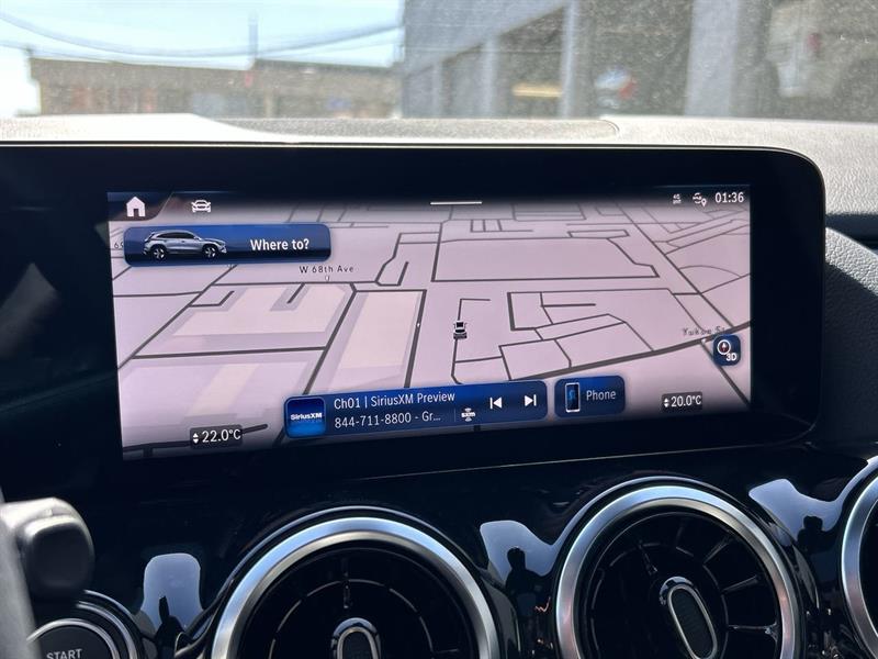 mercedes-benz GLA 250 2026 - 26