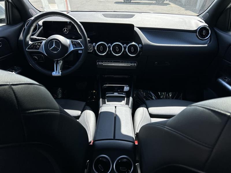 mercedes-benz GLA 250 2026 - 29