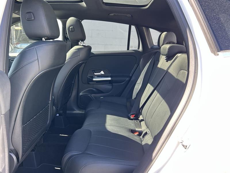 mercedes-benz GLA 250 2026 - 31