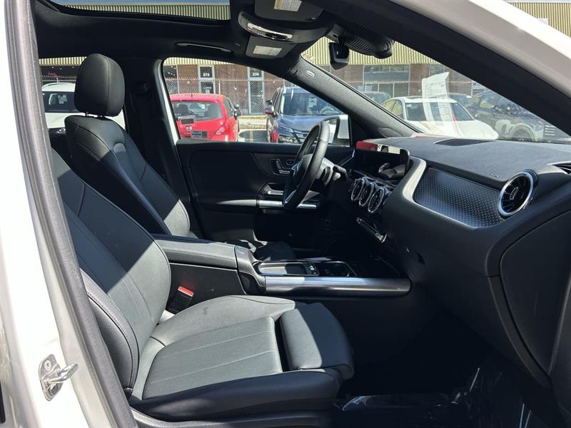 mercedes-benz GLA 250 2026 - 33