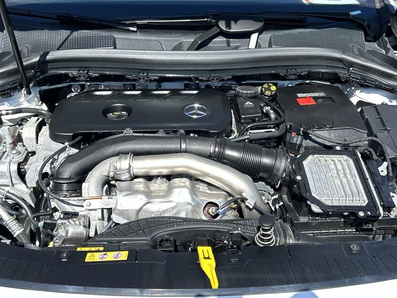 mercedes-benz GLA 250 2026 - 34