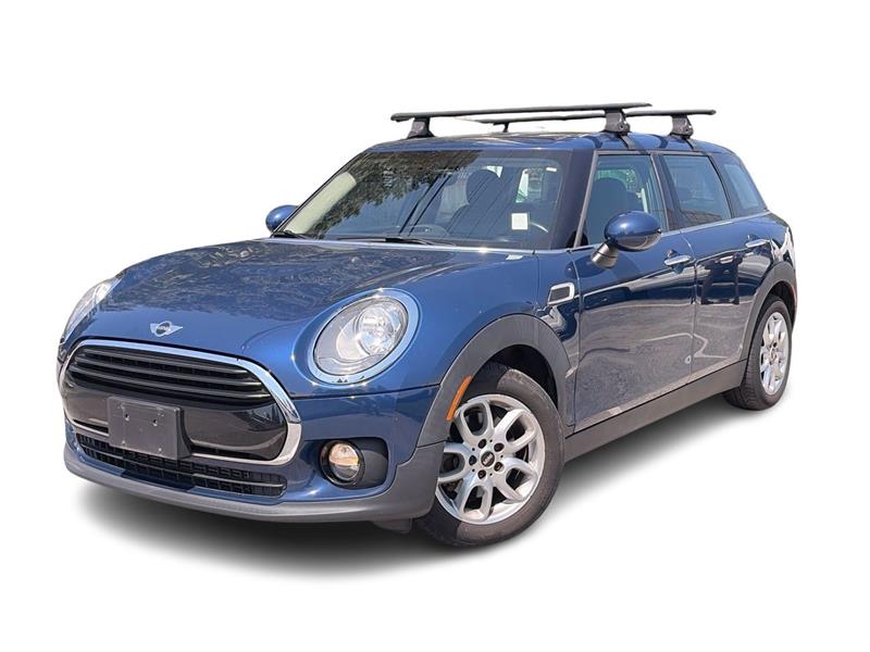 mini Cooper C 2016