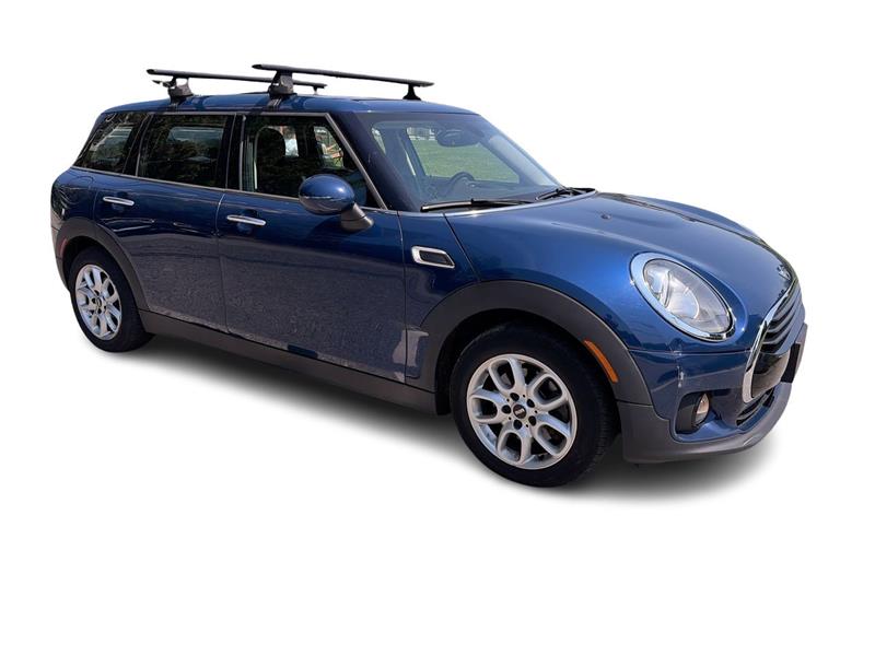 mini Cooper C 2016 - 2