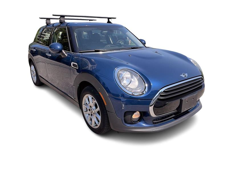 mini Cooper C 2016 - 3