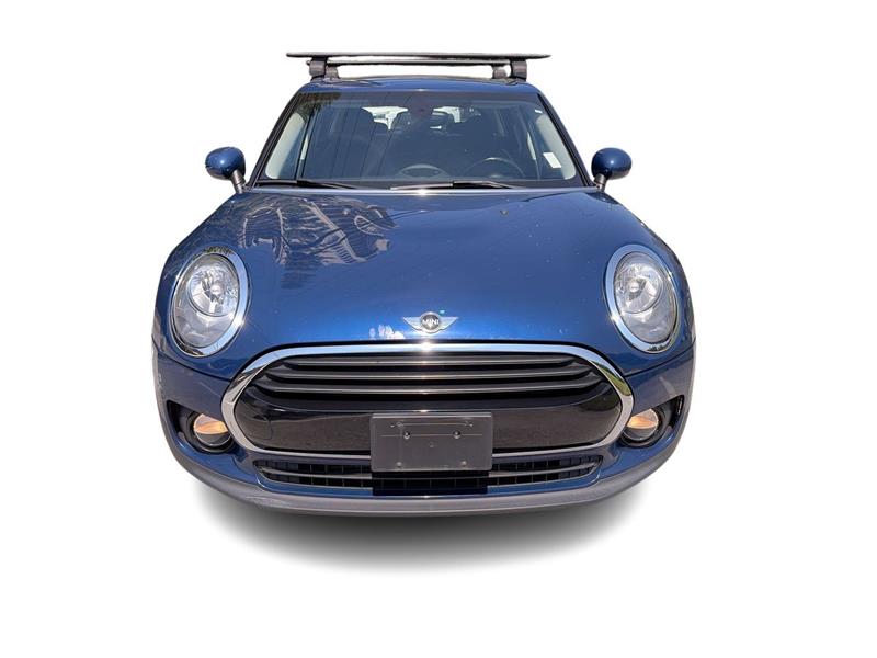 mini Cooper C 2016 - 4