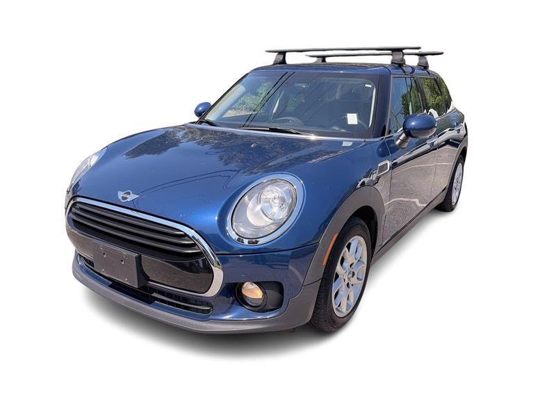 mini Cooper C 2016 - 5