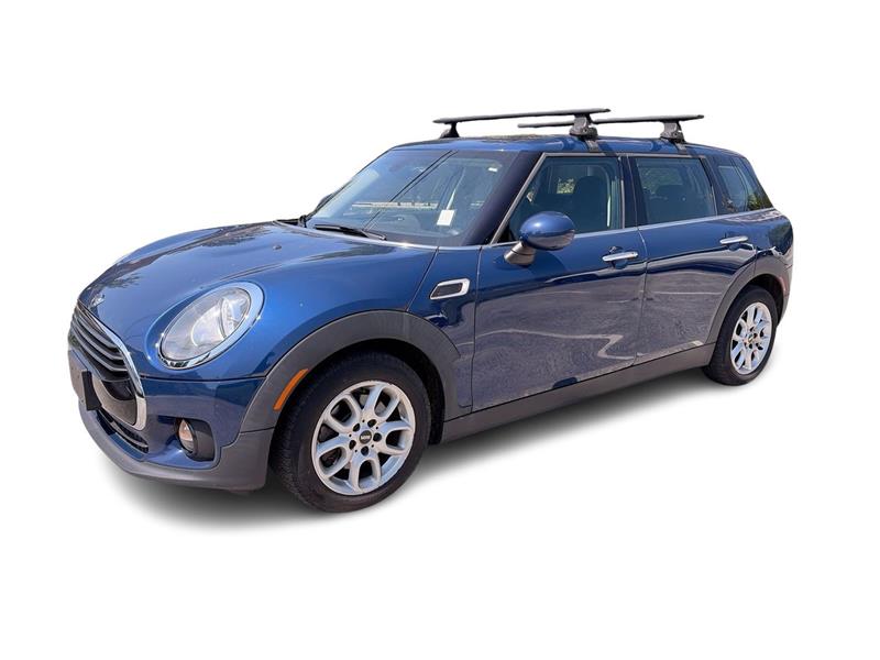 mini Cooper C 2016 - 6