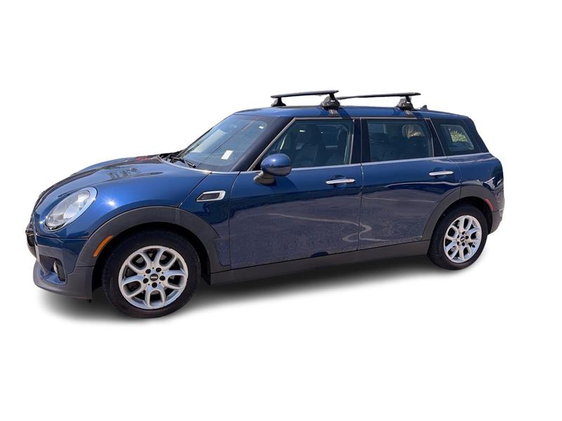 mini Cooper C 2016 - 7